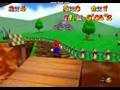 AGK-plays super mario 64 (spoof)