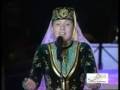 Elvira Saranayeva:... :: Elvira is calling out to the whole world..