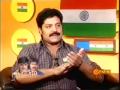 Dr Srihari speaks about his film career and Magadheera 2 - Cineaata.com