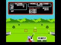 track n' field - skeet shooting bad, weird quality, eh :?