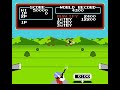 track n' field - skeet shooting bad, weird quality, eh :?