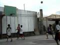 LSTC ComSci Week Basketball All Star vs 1A 5 of 6