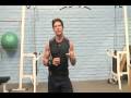 John Platero Explains Patella Femoral Syndrome Part 1