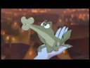 frog