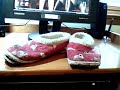 Farewell Good Slippers...