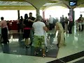 Hochzeit in Kroatien.