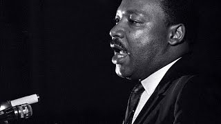 Today In History - Dr. Martin Luther King Jr. assasination