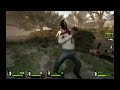 Left 4 Dead 2 Demo Gameplay Video HD