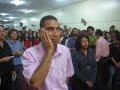 Pr. Ouriel de Jesus Liboa Portugal parte 3