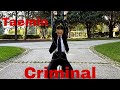 TAEMIN (태민) - CRIMINAL Dance Cover