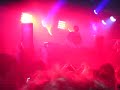Claude vonstroke at warehouse project closing party