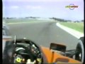 Alain Prost Suzuka In Car Lap Ferrari F1