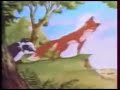 Le Bois de Quat'sous en panique !