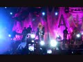Anna Vissi - Logia kai Siopes 1/1/2008 (Larnaka)