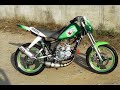 lc 50 yamaha dt