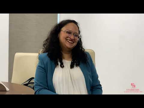 Symbiosis School of Culinary Arts & Nutritional Sciences General video thumbnail 7