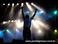 Armandinho - Show em Ponta Grossa