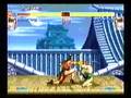 ST (22) - Fareed (Claw) vs. Psychochronic (Claw)