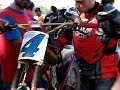 Carburando Morini en Corrientes