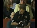2002 PBA Columbia 300 Tar Heel Open: Final: Bowker vs PDW-1 2002 PBA Columbia 300 Tar Heel Open: Final: Bowker vs PDW-1