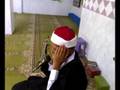 ما تيسر من سورة الفرقان والكوثر (فتحى عبدالغفار)