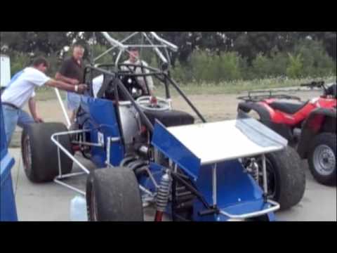 2009 Race Videos