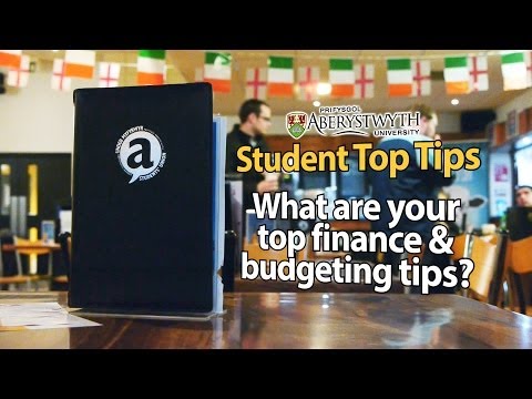 how to support student finance