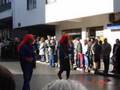 carnaval a macedo de cavaleiros