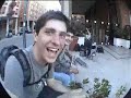 Easter Tour Trailer
