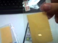 (uploaded by oleg63ru)&nbsp;Protective PVC Border Shell Case with Screen Guard