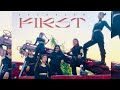 [EVERGLOW (에버글로우) – FIRST || Dance Cover by ART TH