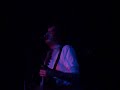 Okkervil River - John Allyn Smith Sails (live)
