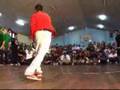 Kreate @ Bboy Unit Australia
