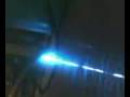 Argon Ion laser - 60mW