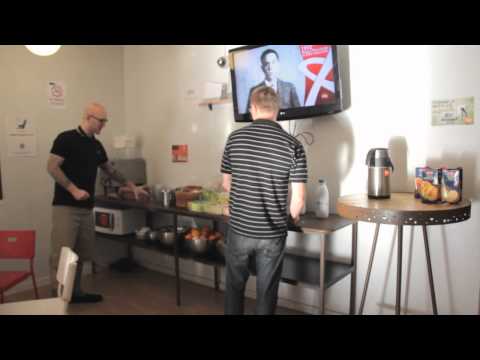 Video Equity Point Girona