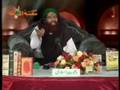 Naat - Madinay Ki Hazri (2) مدینے کی حاضری