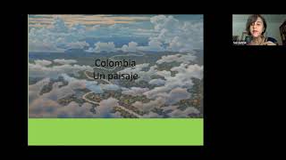 Ciclo de Conferencias de Arte Colombia, todo un paisaje: 'El nacimiento del paisaje'