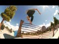 Volcom - Mammoth Skate Weekend 2011