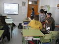 Pizarra Digital 6� Primaria \"Grau 56\"