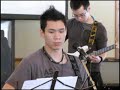 UTCCF Retreat 09 - Worship: Came To My Rescue By Hillsong United