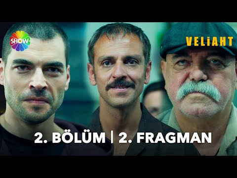 Veliaht 2. Bölüm 2. Fragmanı                                                                                                                                                                                                                              
