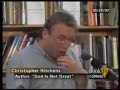 Christopher Hitchens Loves Big Black Cock!