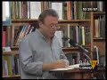 Christopher Hitchens Loves Big Black Cock!