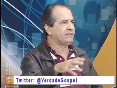 Curso on Pr  Silas Malafaia Responde A Perguntas Pol  Micas No Programa Verdade