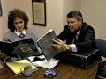 The Unprepared Salesperson