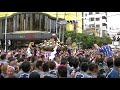 Click here to watch this video 平成24年 浅草神社三社祭 本社神輿渡御＜二之宮＞.wmv