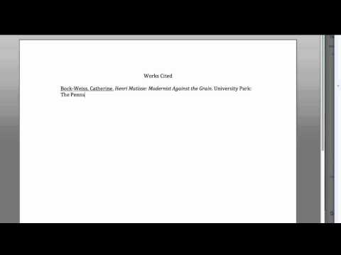 video-linktoworks-How to Cite a Book in MLA