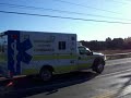 Warwick Volunteer Ambulance (202) Warwick Volunteer Ambulance (202)