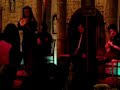 MUSICA CRIOLLA Y NEGRA PERUANA