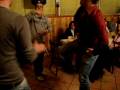 8 Novembre 2008 [@ Trattoria Calabbrese Con Suoi Compagni Di Classe] (6)